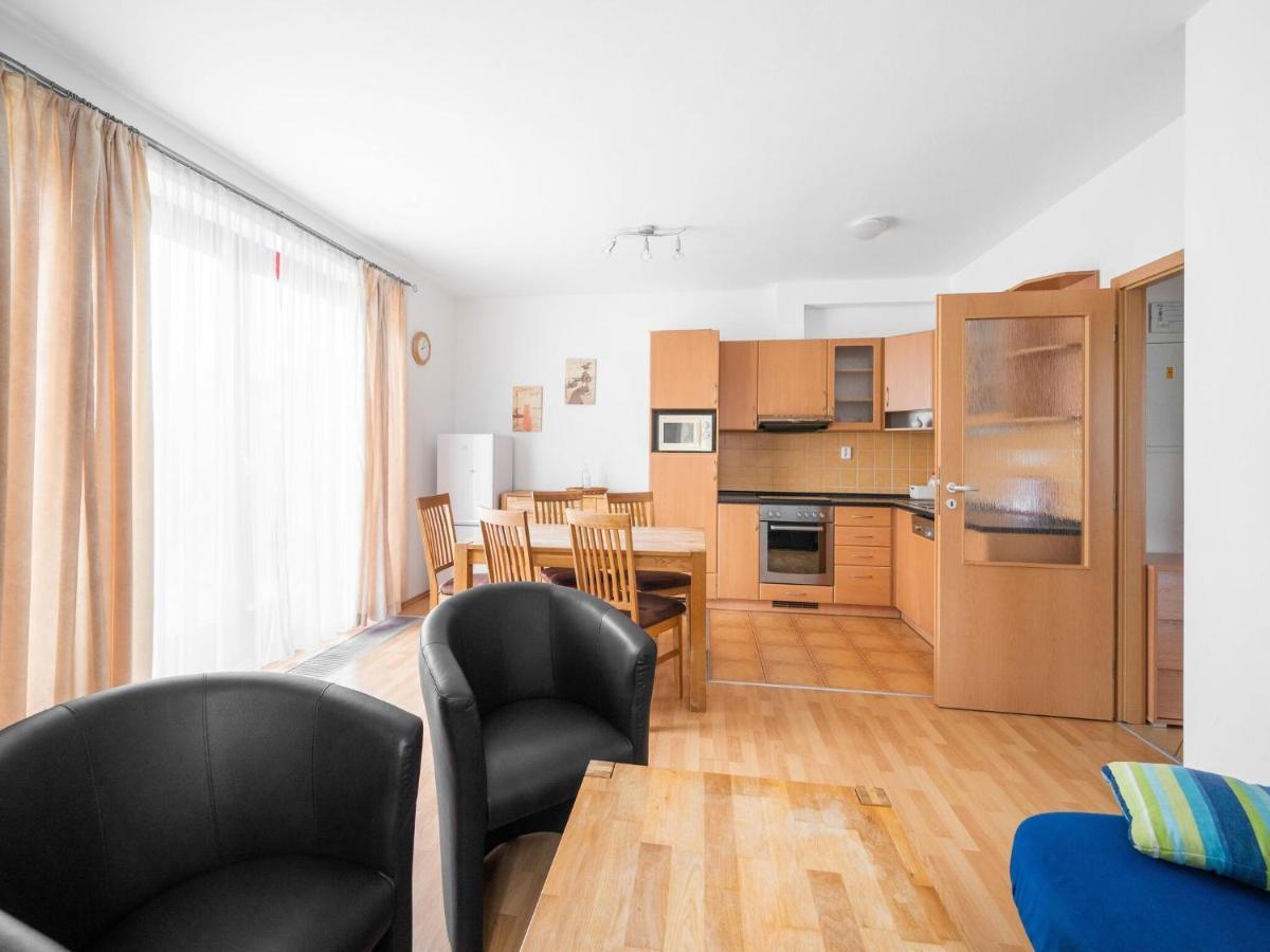 Comfortable Holiday Home In Lipno With Garden Lipno nad Vltavou Exterior photo