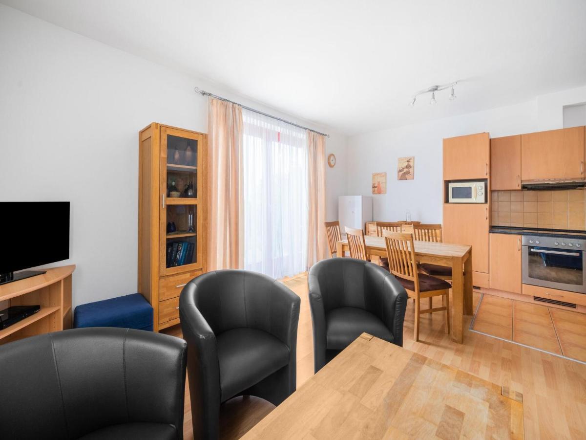 Comfortable Holiday Home In Lipno With Garden Lipno nad Vltavou Exterior photo