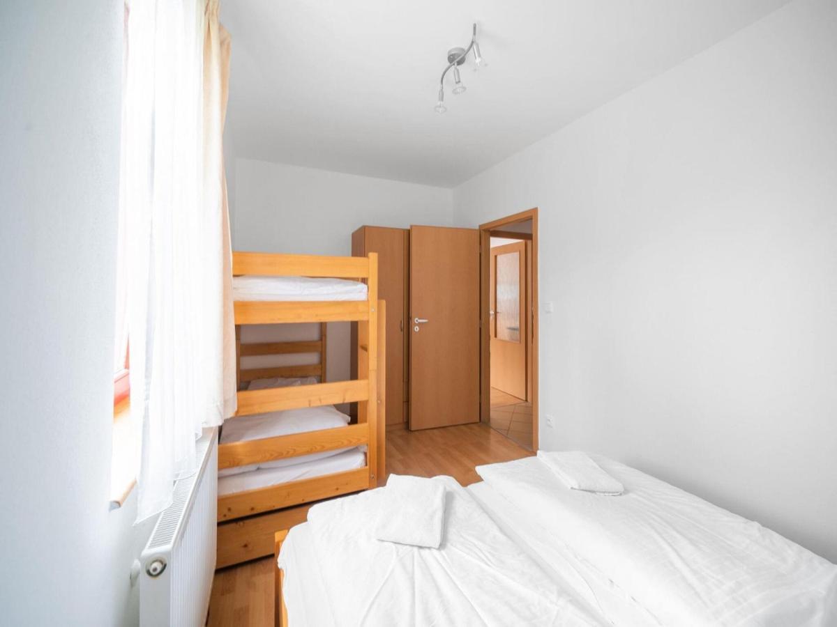 Comfortable Holiday Home In Lipno With Garden Lipno nad Vltavou Exterior photo