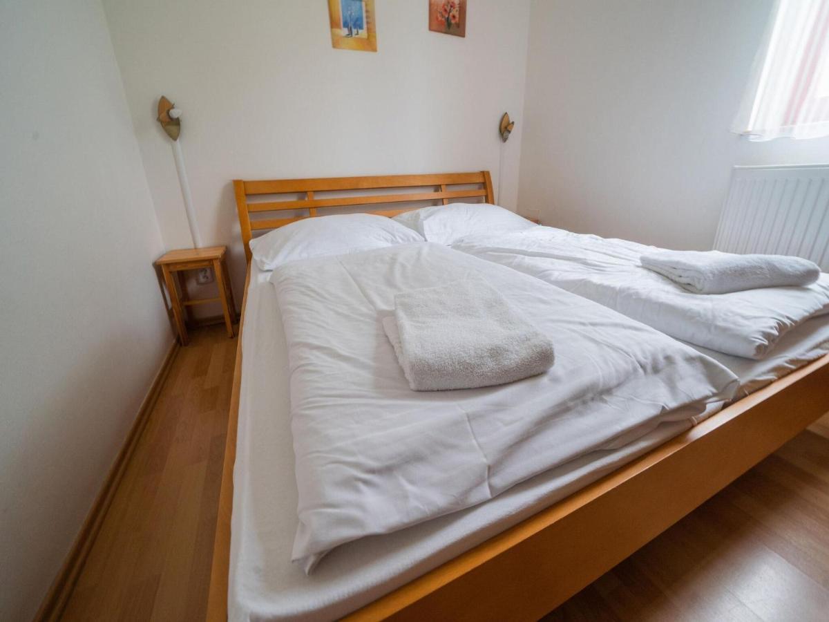 Comfortable Holiday Home In Lipno With Garden Lipno nad Vltavou Exterior photo