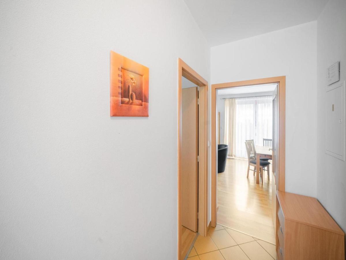 Comfortable Holiday Home In Lipno With Garden Lipno nad Vltavou Exterior photo